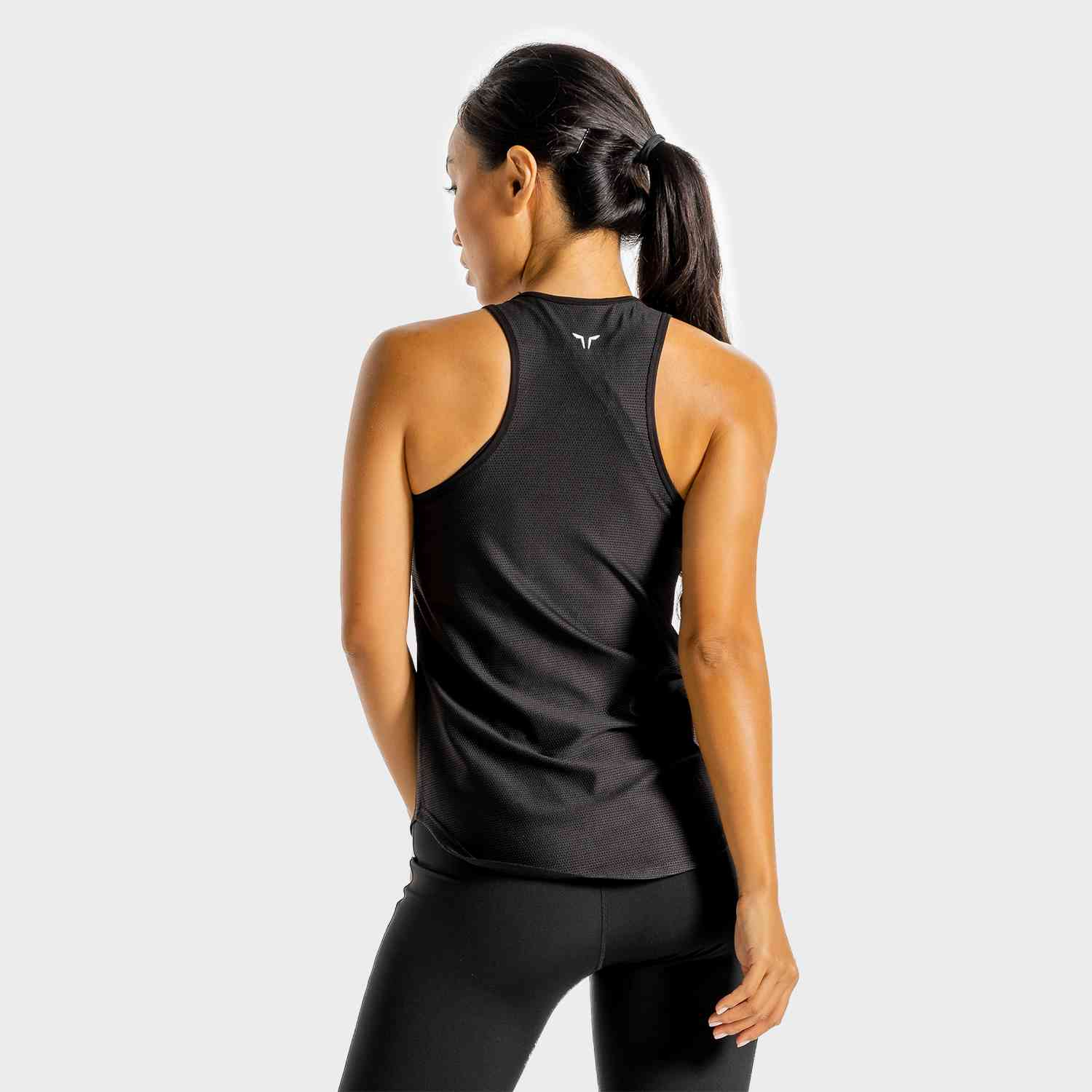CORE BLACK TANK